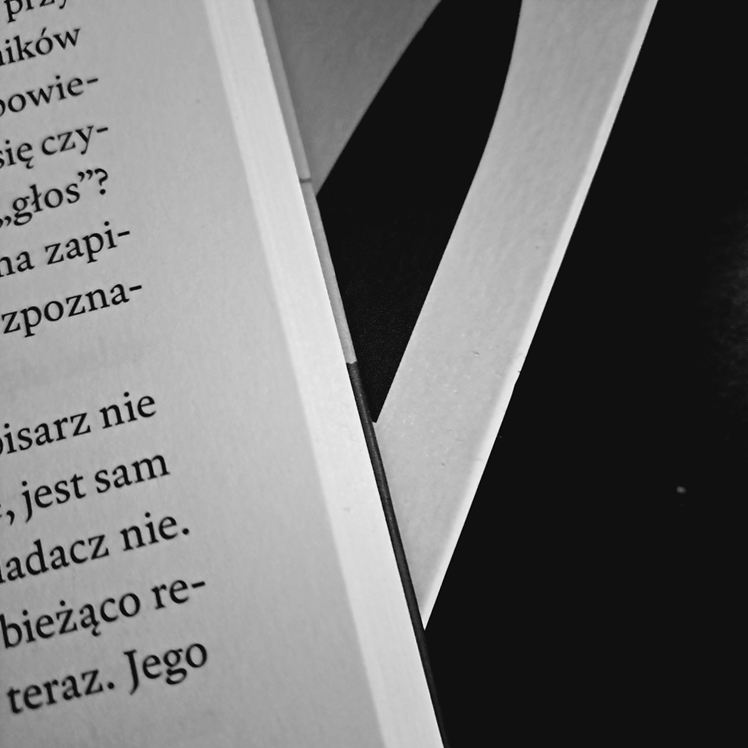 21. Tworzyć sobie życia