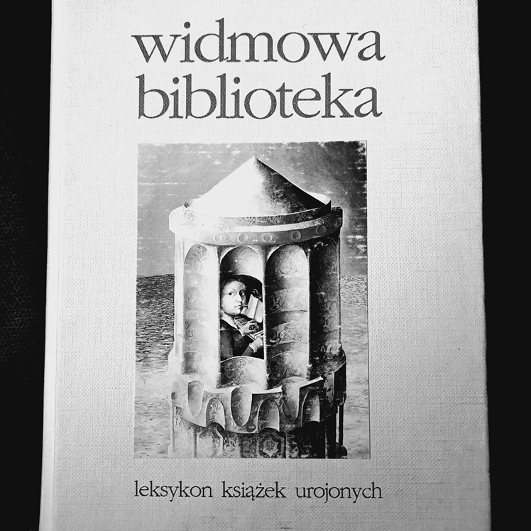 79. Widmowe biblioteki