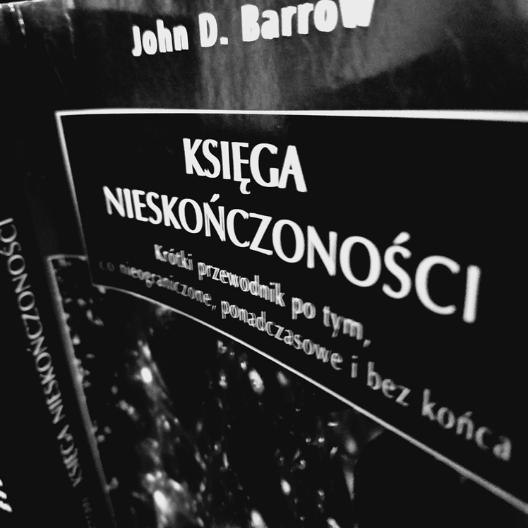 85. Natura nieskończoności