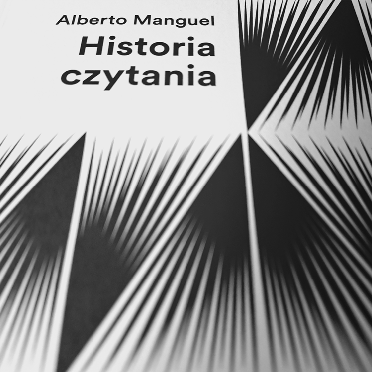 89. Czytanie jako akt odwagi