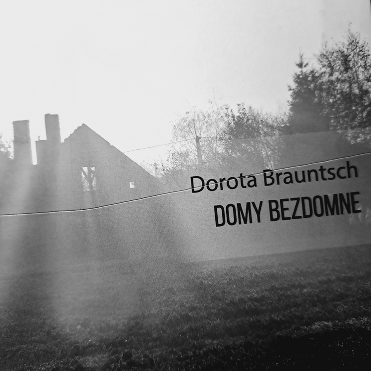 166. Domy bezdomne