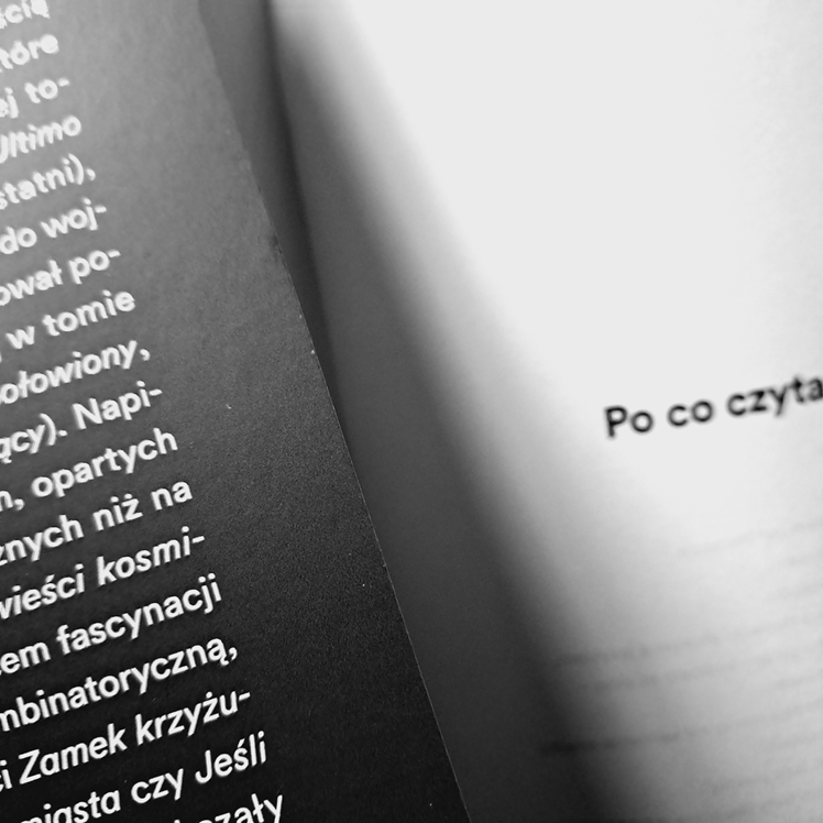 358. Czytanie namiętne