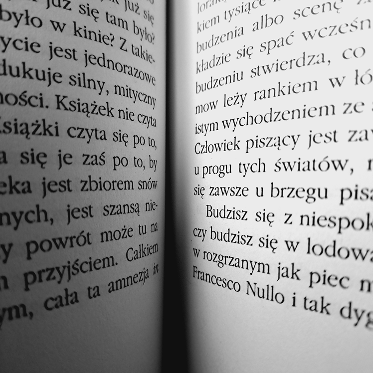 362. Wśród zdań zapomnianych