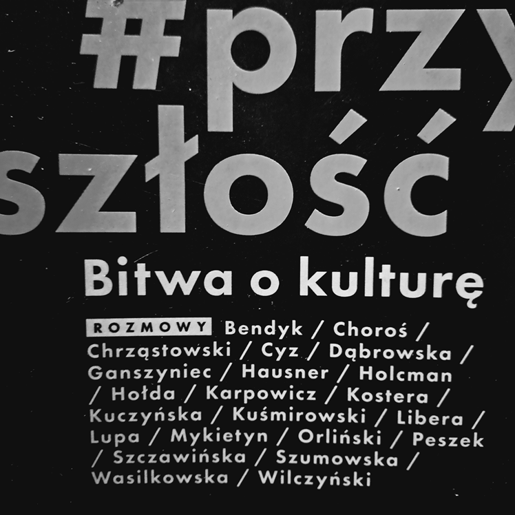 441. Misja pisarza